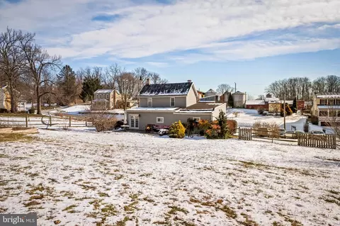 Exterior - 16546 Trenton Rd, Upperco, MD 21155 photo 4 of 5
