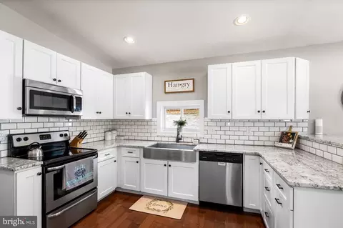 Kitchen - 16546 Trenton Rd, Upperco, MD 21155 photo 1 of 4