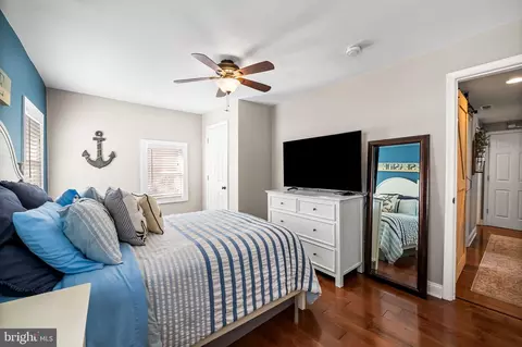 Bedroom - 16546 Trenton Rd, Upperco, MD 21155 photo 3 of 5