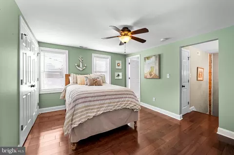 Bedroom - 16546 Trenton Rd, Upperco, MD 21155 photo 5 of 5