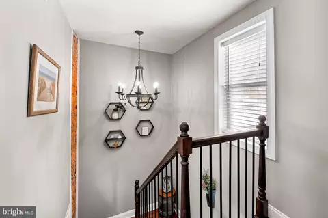 Entry Way - 16546 Trenton Rd, Upperco, MD 21155 photo 2 of 3