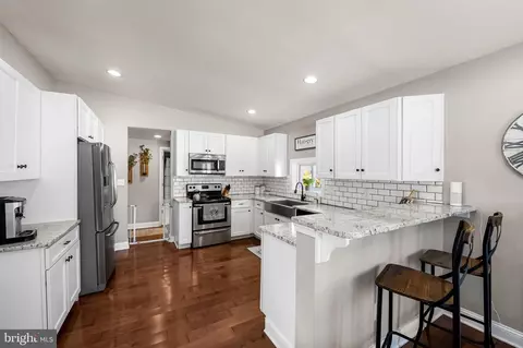 Kitchen - 16546 Trenton Rd, Upperco, MD 21155 photo 2 of 4