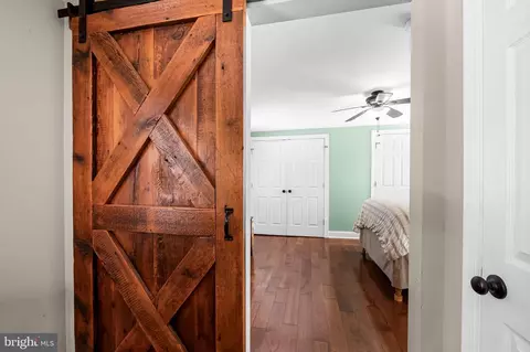 Entry Way - 16546 Trenton Rd, Upperco, MD 21155 photo 3 of 3