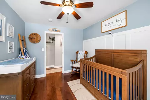 Bedroom - 16546 Trenton Rd, Upperco, MD 21155 photo 1 of 5