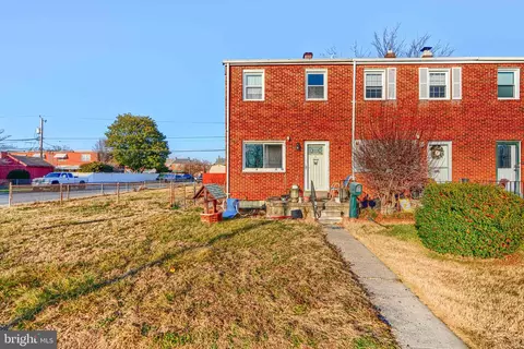 8142 Del Haven Rd, Dundalk, MD 21222