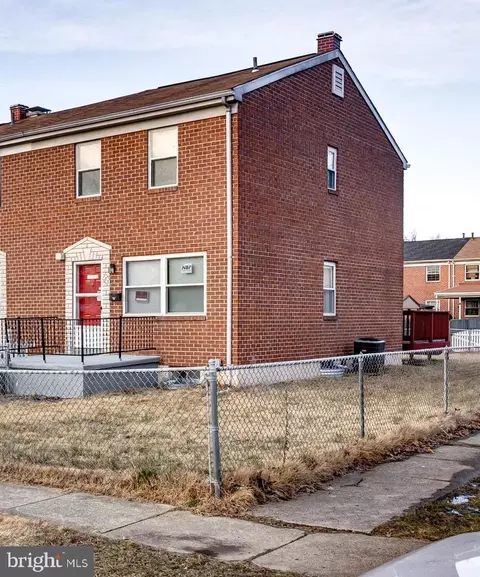 783 Seawall Rd, Essex, MD 21221