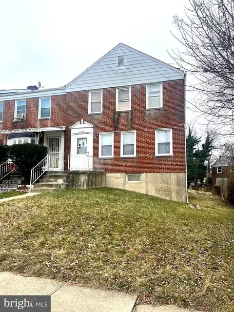 1313 Taylor Ave, Parkville, MD 21234