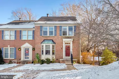 11951 Mays Chapel Rd, Lutherville Timonium, MD 21093
