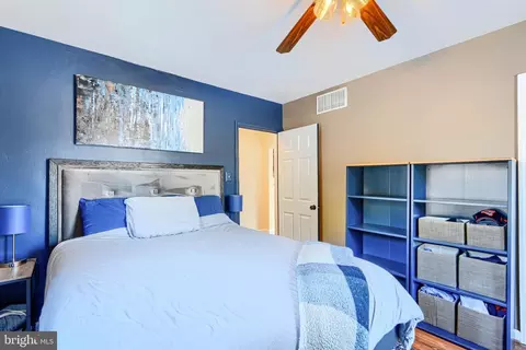 Bedroom - 5706 Allender Rd, White Marsh, MD 21162 photo 3 of 10