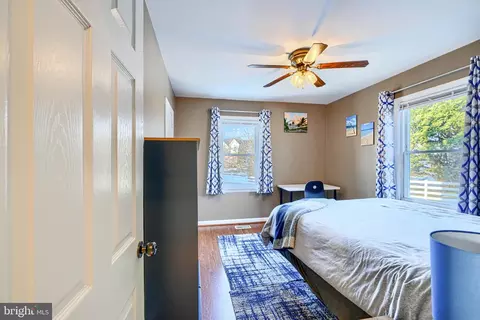 Bedroom - 5706 Allender Rd, White Marsh, MD 21162 photo 2 of 10