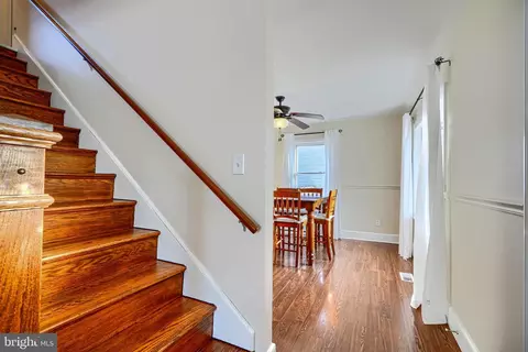 Entry Way - 5706 Allender Rd, White Marsh, MD 21162 photo 3 of 5