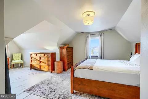 Bedroom - 5706 Allender Rd, White Marsh, MD 21162 photo 4 of 10