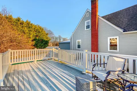 Exterior - 5706 Allender Rd, White Marsh, MD 21162 photo 5 of 6