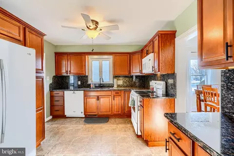 Kitchen - 5706 Allender Rd, White Marsh, MD 21162 photo 1 of 4