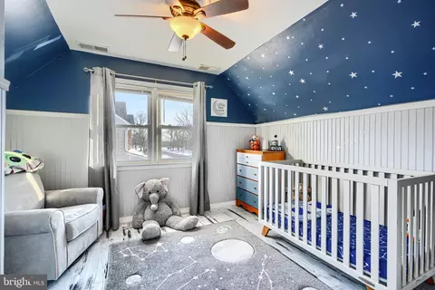 Bedroom - 5706 Allender Rd, White Marsh, MD 21162 photo 9 of 10