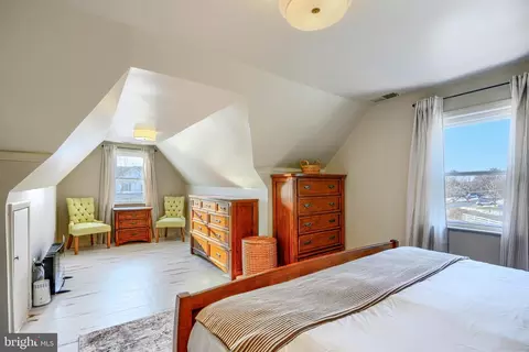 Bedroom - 5706 Allender Rd, White Marsh, MD 21162 photo 8 of 10