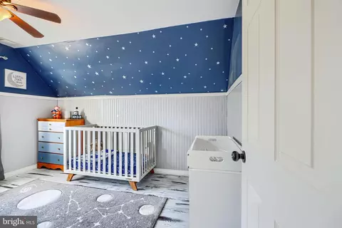 Bedroom - 5706 Allender Rd, White Marsh, MD 21162 photo 10 of 10
