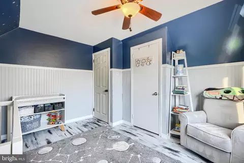Entry Way - 5706 Allender Rd, White Marsh, MD 21162 photo 4 of 5