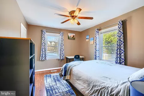 Bedroom - 5706 Allender Rd, White Marsh, MD 21162 photo 1 of 10