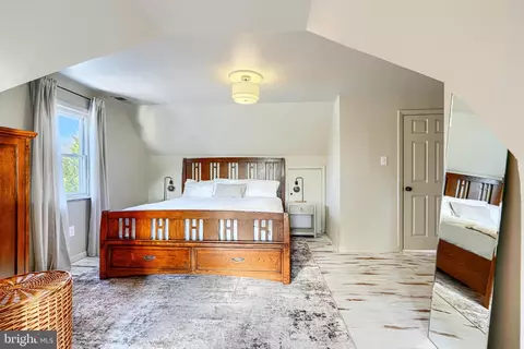 Bedroom - 5706 Allender Rd, White Marsh, MD 21162 photo 5 of 10