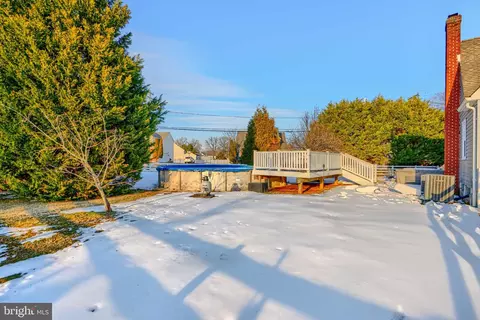Exterior - 5706 Allender Rd, White Marsh, MD 21162 photo 2 of 6