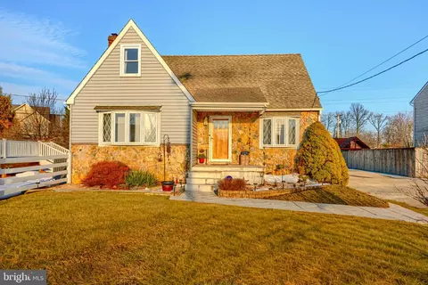 5706 Allender Rd, White Marsh, MD 21162