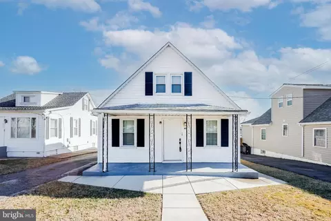 605 Mace Ave, Essex, MD 21221