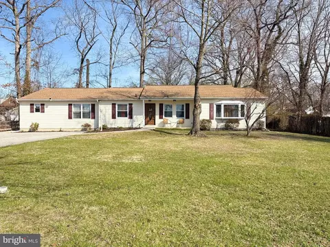 1316 Cherry Garden Rd, Essex, MD 21221