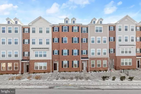 9371 Seney Ln #515, Owings Mills, MD 21117