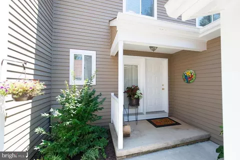 531 Chatterton Rd, Lutherville Timonium, MD 21093