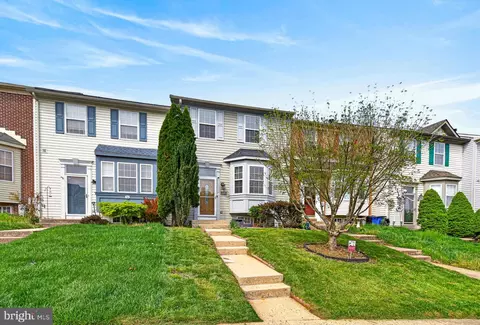 12 Parkhill Pl, Nottingham, MD 21236