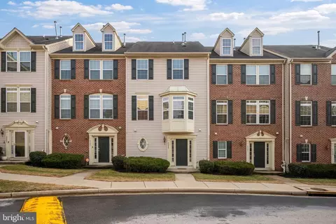 9339 Paragon Way #9339, Owings Mills, MD 21117