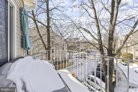 Exterior - 2320 B Falls Gable Ln #B, Baltimore, MD 21209 photo 2 of 4