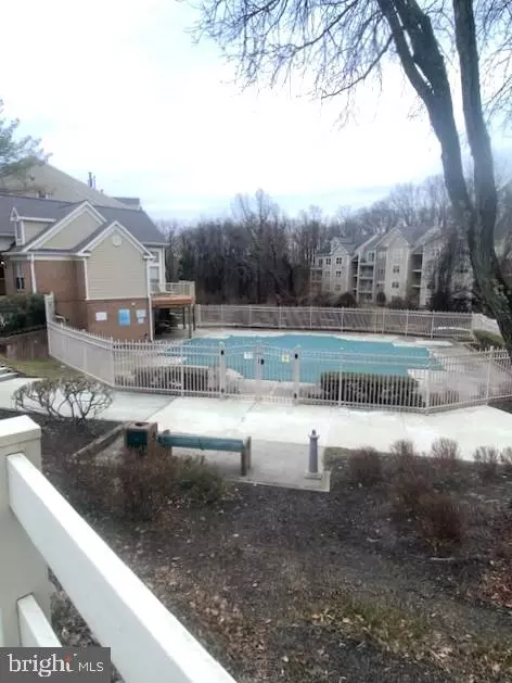 Exterior - 2320 B Falls Gable Ln #B, Baltimore, MD 21209 photo 4 of 4