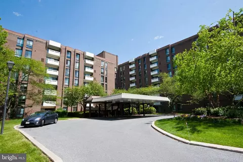 7 Slade Ave #619, Pikesville, MD 21208