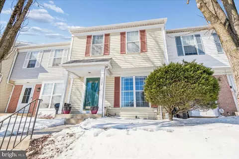 7536 Maury Rd, Windsor Mill, MD 21244