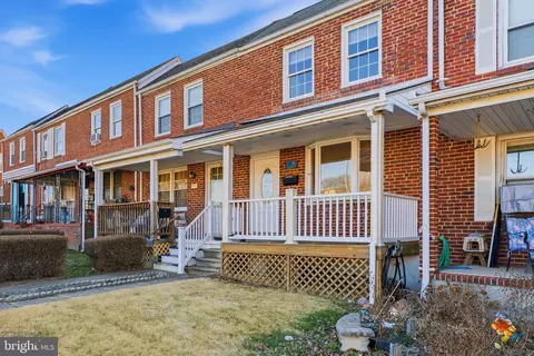 1219 Neighbors Ave, Rosedale, MD 21237