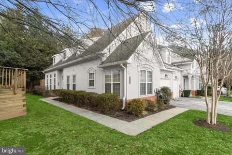 8806 Howard Forest Ln #8806, Pikesville, MD 21208