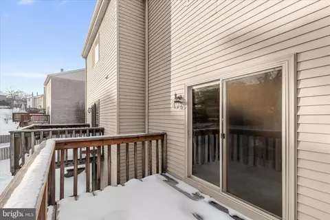 Exterior - 23 Bartley Ct, Nottingham, MD 21236 photo 2 of 3