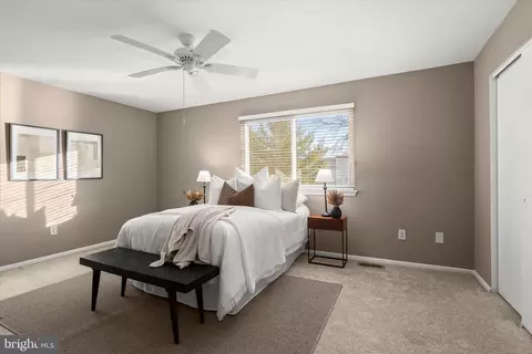 Bedroom - 23 Bartley Ct, Nottingham, MD 21236 photo 1 of 6
