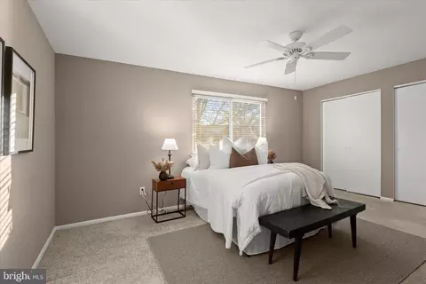 Bedroom - 23 Bartley Ct, Nottingham, MD 21236 photo 3 of 6