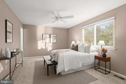 Bedroom - 23 Bartley Ct, Nottingham, MD 21236 photo 2 of 6