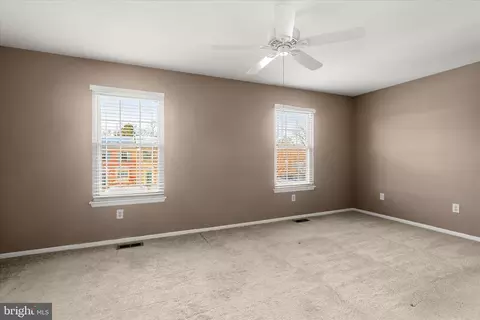Bedroom - 23 Bartley Ct, Nottingham, MD 21236 photo 5 of 6