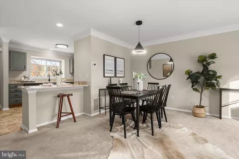 Dining - 23 Bartley Ct, Nottingham, MD 21236 photo 1 of 1