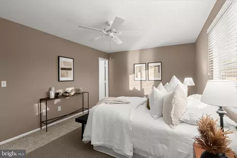 Bedroom - 23 Bartley Ct, Nottingham, MD 21236 photo 4 of 6