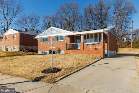 5510 Daybreak Ter, Baltimore, MD 21206 photo 2