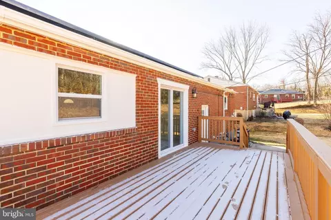 5510 Daybreak Ter, Baltimore, MD 21206 photo 40