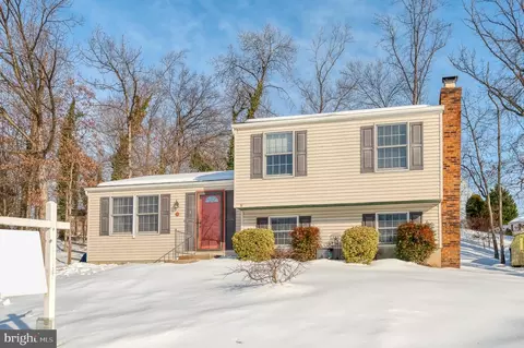 7 Bamborough, Nottingham, MD 21236