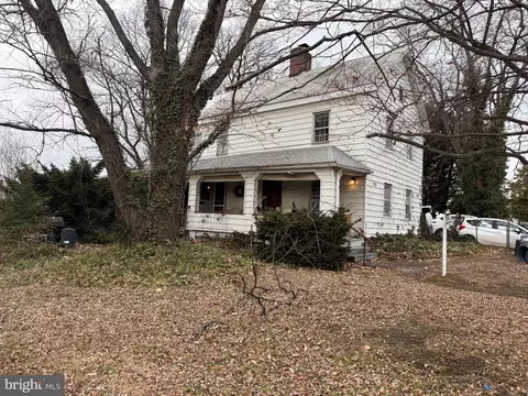 1251 Vogt Ave, Halethorpe, MD 21227