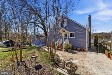 2200 Poplar Rd, Essex, MD 21221